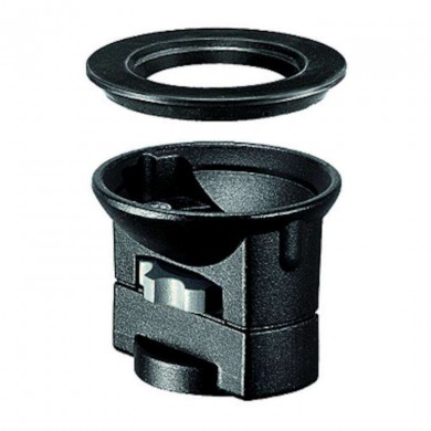 Adapter Manfrotto 325N do kul 75 i 100mm