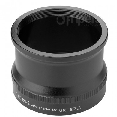 Adapter JJC UR-E21 do Nikon Coolpix P6000 42 mm