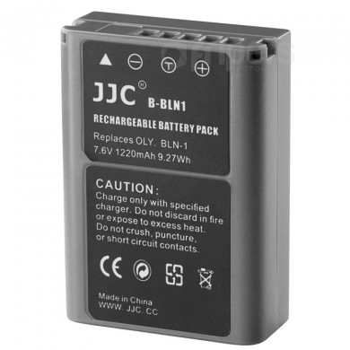 Akumulator JJC BLN-1 do Olympus