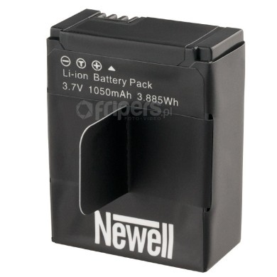 Akumulator Newell AHDBT-301 do GoPro