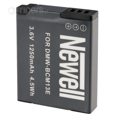 Akumulator Newell DMW-BCM13E do Panasonic