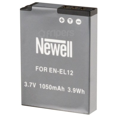 Akumulator Newell EN-EL12 do Nikon