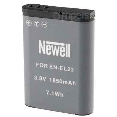 Akumulator Newell EN-EL23 do Nikon