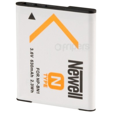 Akumulator Newell NP-BN1 do Sony
