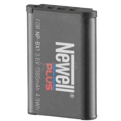 Akumulator Newell Plus NP-BX1 do Sony