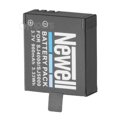 Akumulator Newell SJ4000B do kamer SJ4000/SJ5000