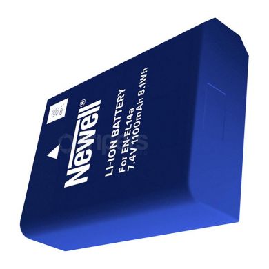 Akumulator Newell SupraCell Protect zamiennik EN-EL14a