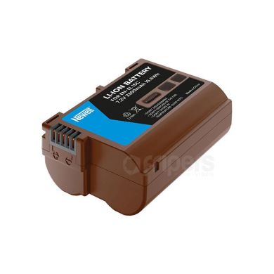 Akumulator Newell USB-C zamiennik EN-EL15C
