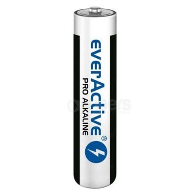 Bateria Alkaliczna everActive Pro LR03 AAA 1250 mAh
