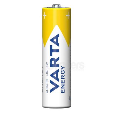 Bateria Varta LR6 AA alkaliczna 1.5V