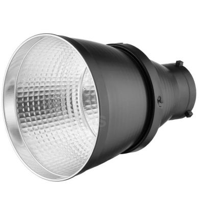 Czasza Jinbei EF-LED Zoom 30°+60° do lamp LED