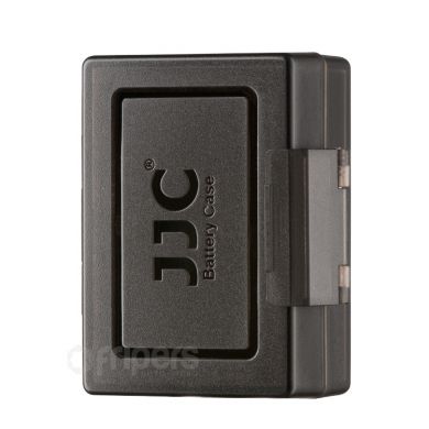 Etui na baterię i karty pamięci JJC BCUN2 uniwersalne