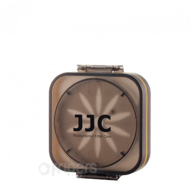 Etui na filtry JJC FLCS wodoszczelne, 37-55mm