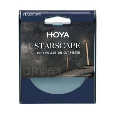 Filtr Efektowy HOYA Starscape 62 mm