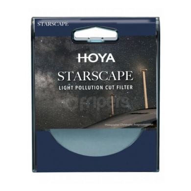 Filtr Efektowy HOYA Starscape 72 mm