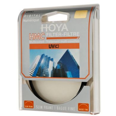 Filtr UV HOYA HMC UV(C) 55mm
