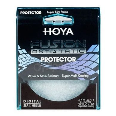 Filtr Ochronny Hoya Fusion Antistatic 72 mm