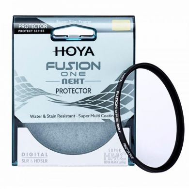 Filtr ochronny Hoya Fusion One Next Protector 43mm