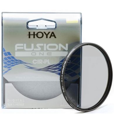Filtr Polaryzacyjny HOYA Fusion One 72 mm