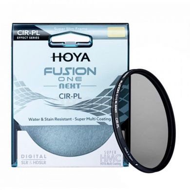 Filtr Polaryzacyjny Hoya Fusion One Next 46mm