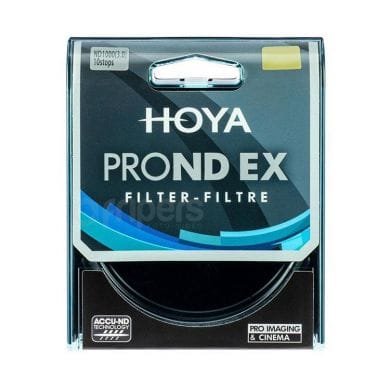 Filtr szary neutralny Hoya PROND EX 1000 49mm
