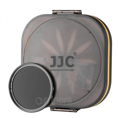 Filtr szary neutralny JJC ND 1000 52 mm