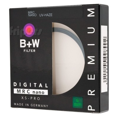 Filtr UV B+W MRC NANO XS-PRO 58mm