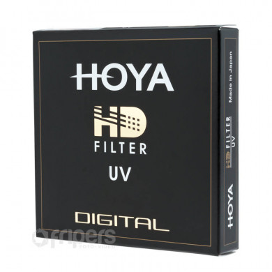 Filtr UV HOYA Digital HD 37mm