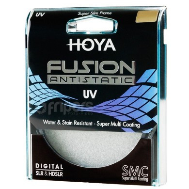 Filtr UV HOYA Fusion Antistatic 37mm