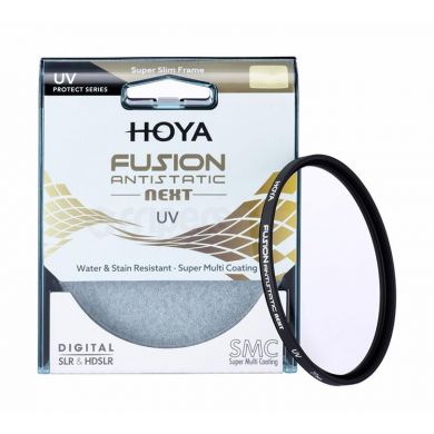 Filtr UV Hoya Fusion Antistatic Next 77mm