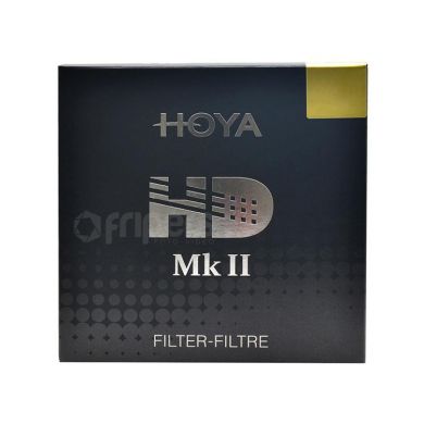 Filtr UV Hoya HD MkII 55mm