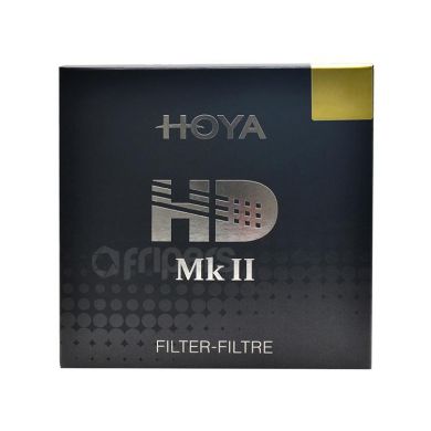 Filtr UV Hoya HD MkII 58mm