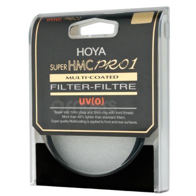 Filtr UV HOYA Super HMC Pro1 Slim 55mm
