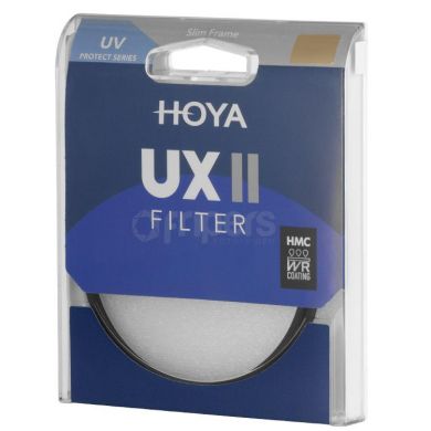 Filtr UV Hoya UX II 49mm