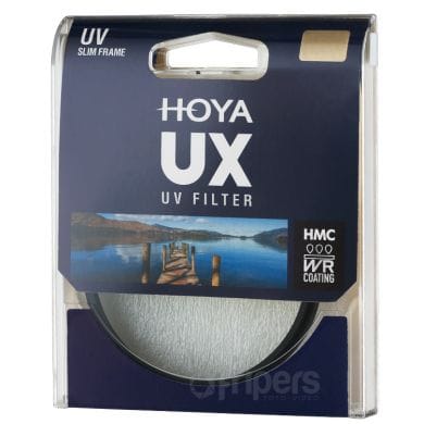 Filtr UV HOYA UX 55 mm