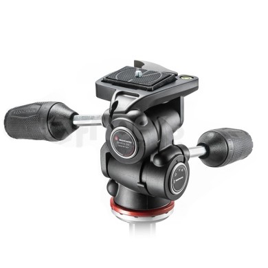 Głowica 3D Manfrotto MH804-3W