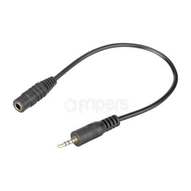 Kabel audio Saramonic SR-25C35 mini Jack / micro Jack