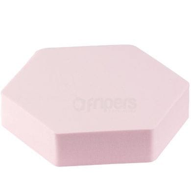 Kostka Hex FreePower 9cm Pink do fotografii produktowej