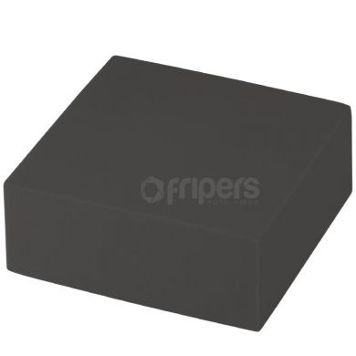 Kostka Prostopadłościan FreePower 10x4cm Black do fotografii produktowej