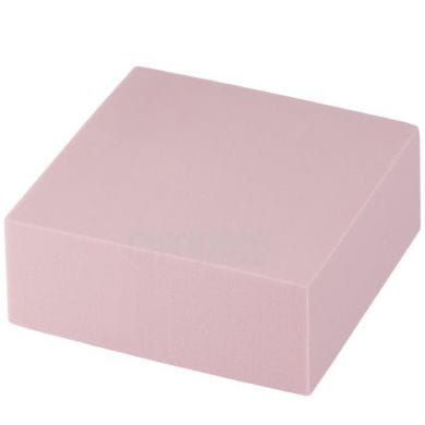 Kostka Prostopadłościan FreePower 10x4cm Pink do fotografii produktowej