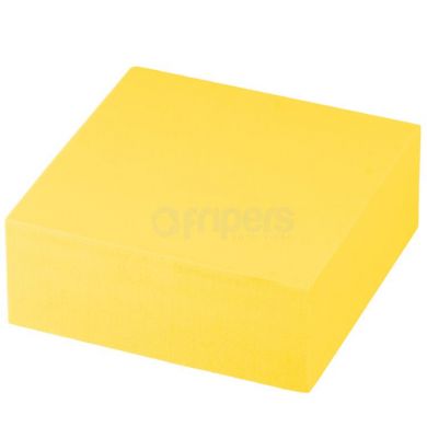 Kostka Prostopadłościan FreePower 10x4cm Yellow do fotografii produktowej