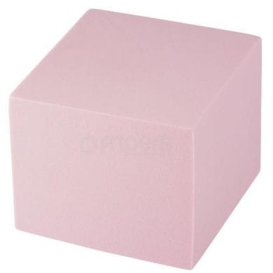 Kostka Prostopadłościan FreePower 10x8cm Pink do fotografii produktowej