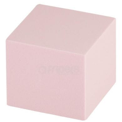 Kostka Prostopadłościan FreePower 7x7cm Pink do fotografii produktowej