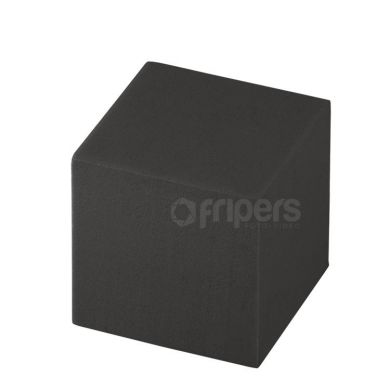 Kostka Sześcian FreePower 5cm Black do fotografii produktowej