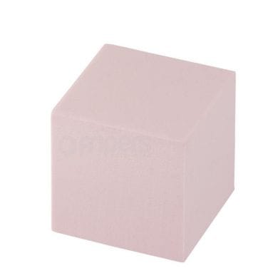 Kostka Sześcian FreePower 5cm Pink do fotografii produktowej