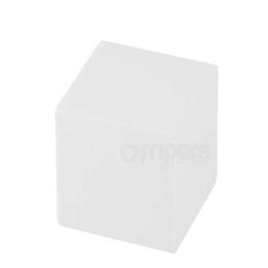 Kostka Sześcian FreePower 5cm White do fotografii produktowej