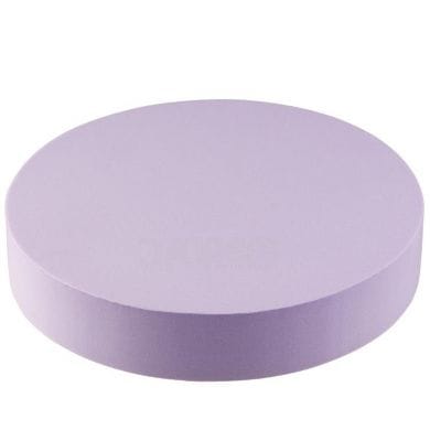 Kostka Walec FreePower 18cm Purple do fotografii produktowej