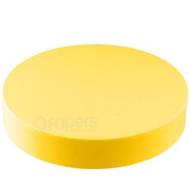 Kostka Walec FreePower 18cm Yellow do fotografii produktowej