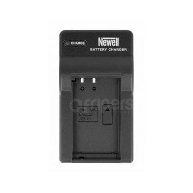 Ładowarka DC-USB Newell EN-EL20 do Nikon