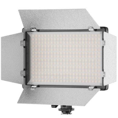 Lampa LED Jinbei EFII Panel 20 2700-6500 K